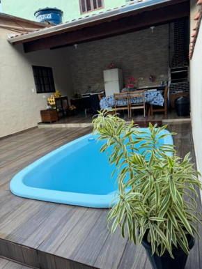 Casa Final de Semana